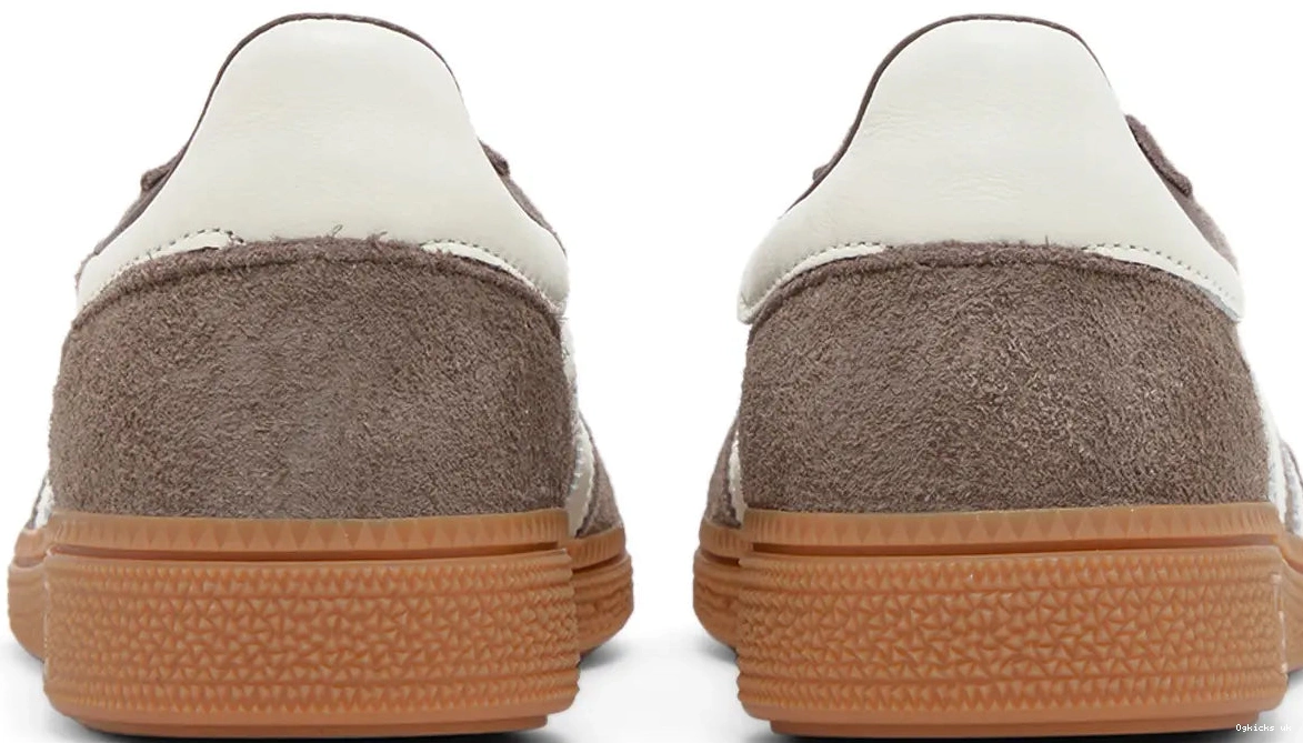 Spezial Gum Handball Strata Earth W adidas 0529
